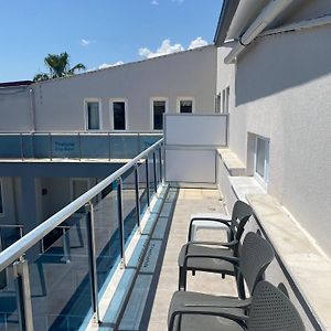 Suite Exécutive